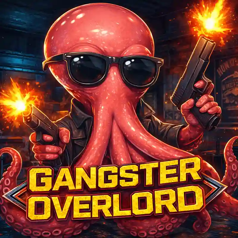 Gangster Overlord slot game interface sa 888bet app